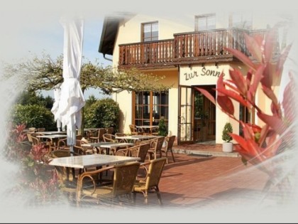 Foto: Brasserie zur Sonne